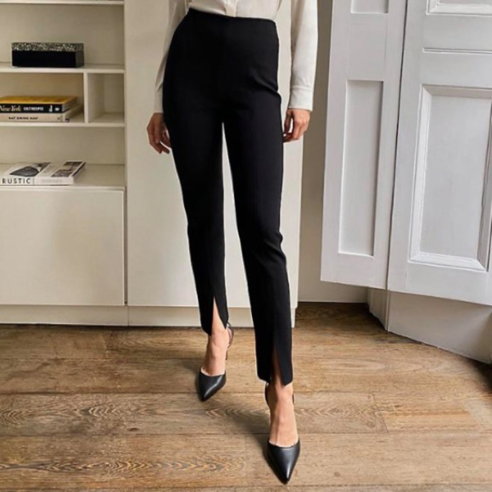Babaton Jotham Pant